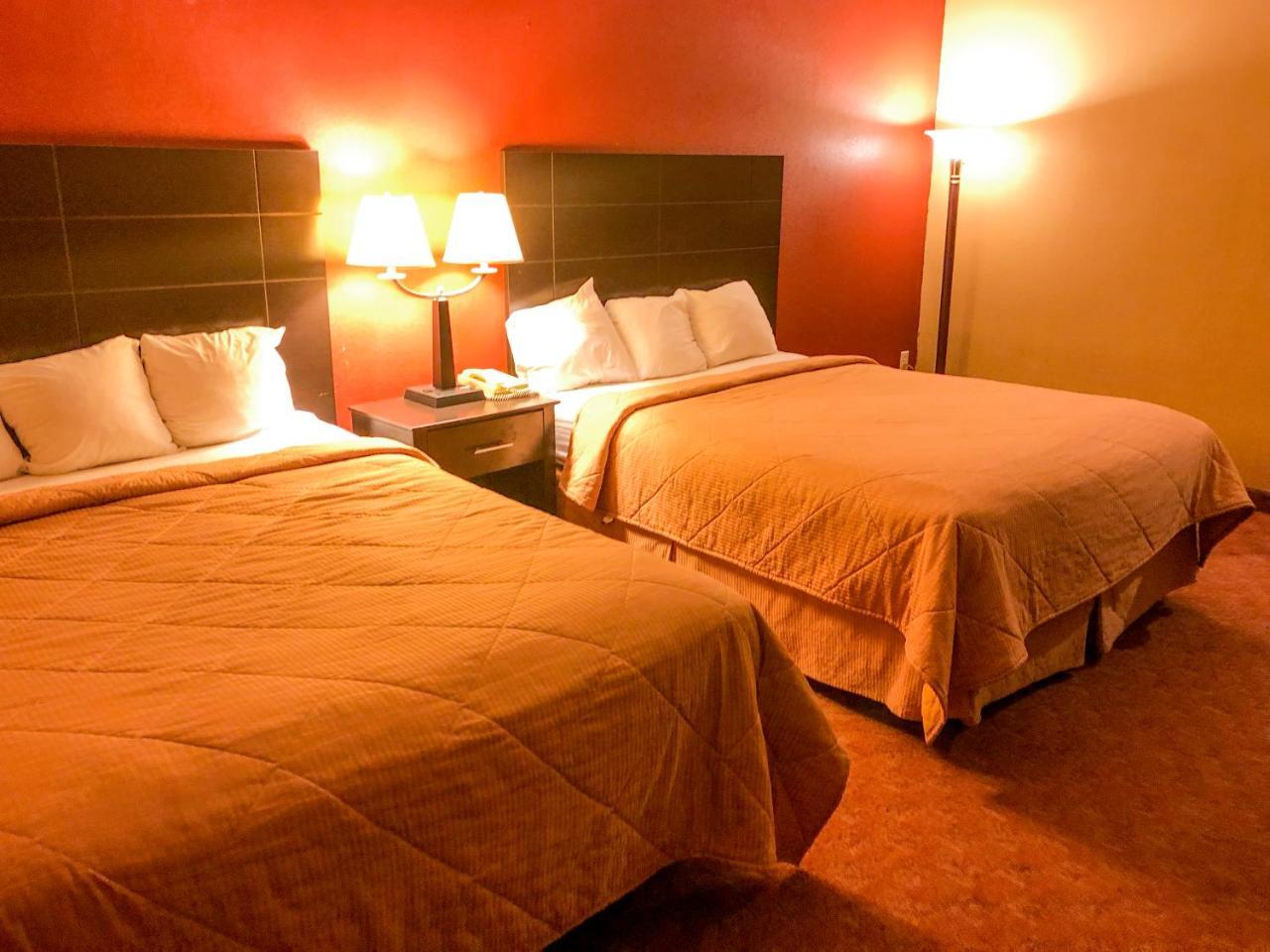 Inn Of Henderson المظهر الخارجي الصورة