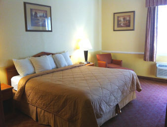 Inn Of Henderson المظهر الخارجي الصورة